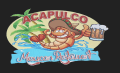 Acapulco Mexican Restaurant logo
