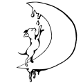 Luna & Honey logo