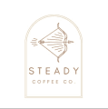 Steady Coffee logo