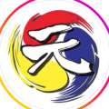 Gen | Korean BBQ House - Seattle logo