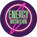 ENERGY NUTRITION  logo