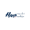 Hana Sushi and Izakaya Pioneer logo