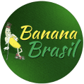 Banana Brazil logo