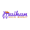 Maihan Halal Market ( فروشگاه ميهن حلال مارکت) logo
