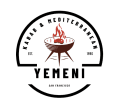 Yemeni kabab & Mediterranean logo