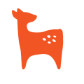 Doe Coffee - Clark logo