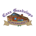 Casa Guadalupe Supermarket #2 logo