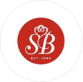 Shilla Bakery & Cafe logo