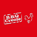 BBQ Creole logo