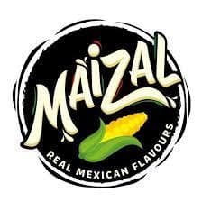 Maizal RMF logo