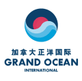 Grand Ocean International Trading Ltd. logo