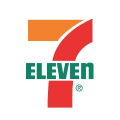 7-Eleven - 9060 Bridgeport Road logo