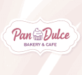 Pan Dulce Bakery and Cafe logo