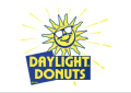Timberbrook Daylight Donuts logo
