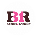 Baskin-Robbins logo