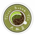 Taichi Bubble Tea logo