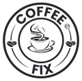 Coffee Fix Ct logo