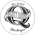 Mighty Quinn's Barbeque logo