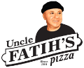 Uncle Fatih's Pizza – Kitsilano logo