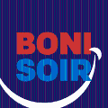 BoniSoir Ultramar LaPrarie logo
