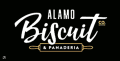 Alamo Biscuit Company & Panaderia logo