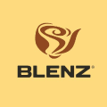Blenz  Coffee - Blundell Rd logo