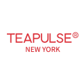TEAPULSE - Bryant Park logo