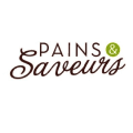 Pains & Saveurs logo