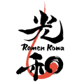 Ramen Kowa logo