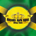 Royals Jerk Spot Drive-Thru logo