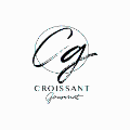 Croissant Gourmet (Orlando) logo