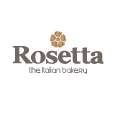 Rosetta Bakery  logo