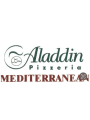 Aladdin Halal logo