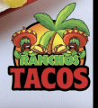 Ranchos Tacos logo