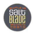Salt Blade logo