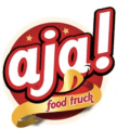 Aja Food Truck logo