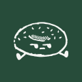 Jaded Bagels logo