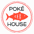 Poke House  logo