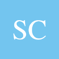 Semicolon Cafe logo