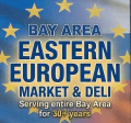 Bay Area European Food Market logo