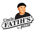 Uncle Fatih's Pizza – Richmond logo