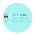 Gâteaux Layers of Goodness logo
