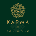 Karma Indian Restaurant Jacksonville logo