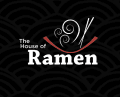 The House of Ramen PDX logo