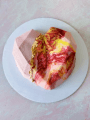 From V with Love Cakes logo