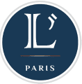 L'Experience Paris - Mercer Island logo