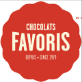 Chocolats Favoris - Brossard logo