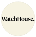 WatchHouse Chrysler Building logo
