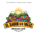 El Sabor de Mi Valle logo