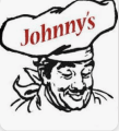 Johnny's Pizzeria & Restaurant logo